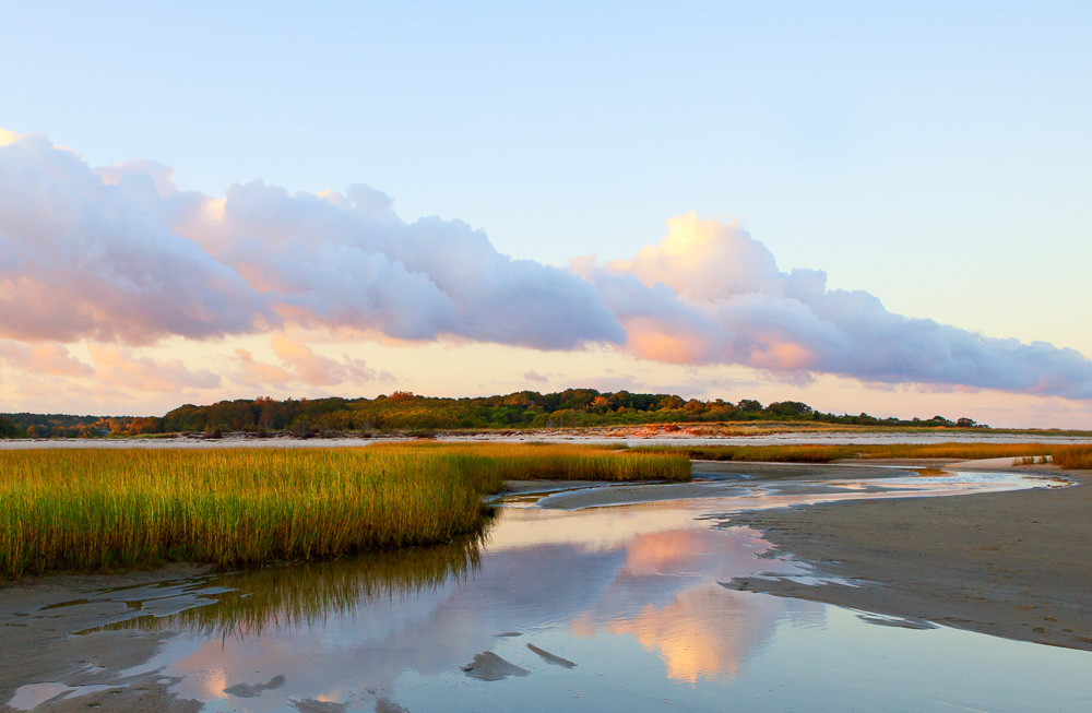 Cape Cod